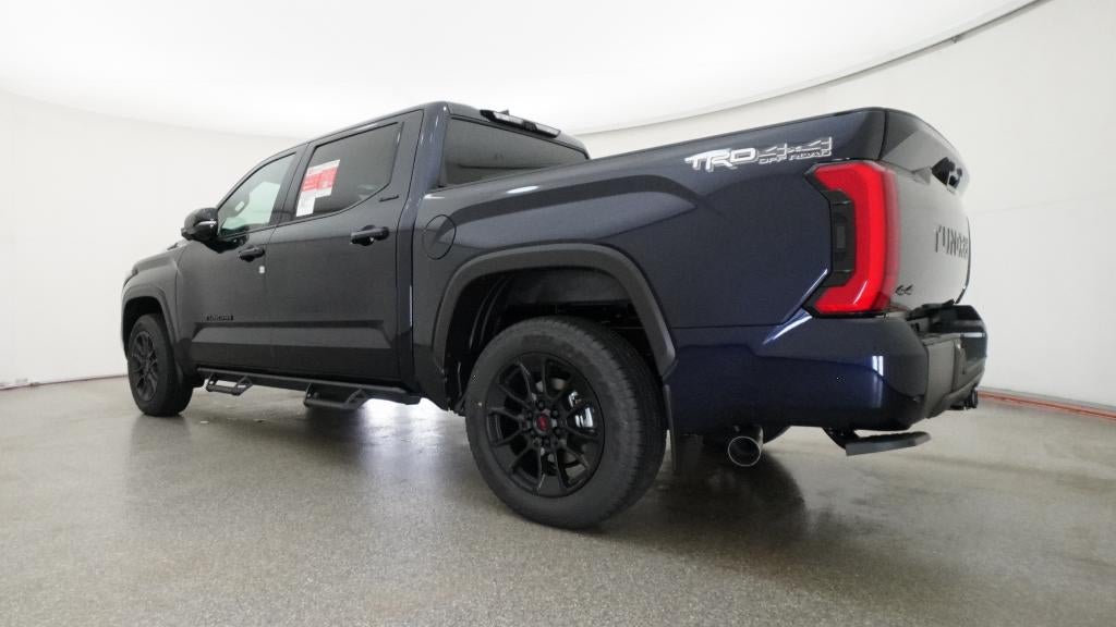 2026 Toyota Tundra i-FORCE MAX Limited i-FORCE MAX