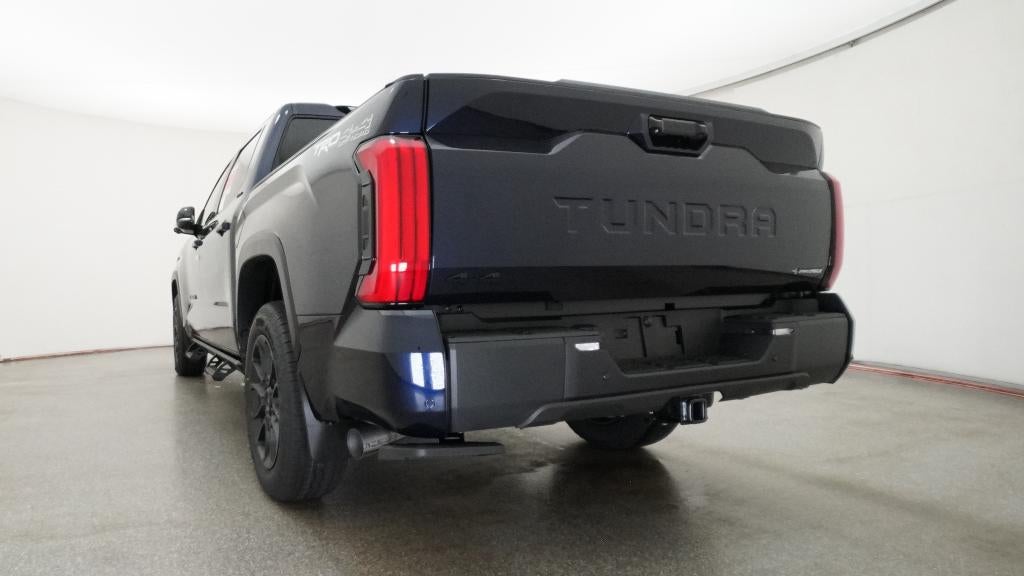 2026 Toyota Tundra i-FORCE MAX Limited i-FORCE MAX