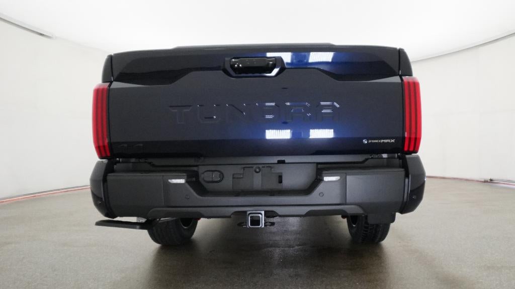 2026 Toyota Tundra i-FORCE MAX Limited i-FORCE MAX