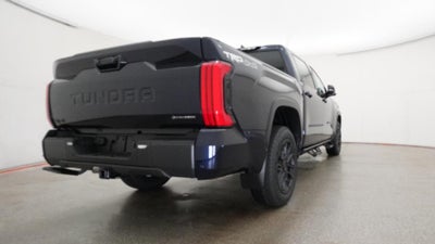2026 Toyota Tundra i-FORCE MAX Limited i-FORCE MAX