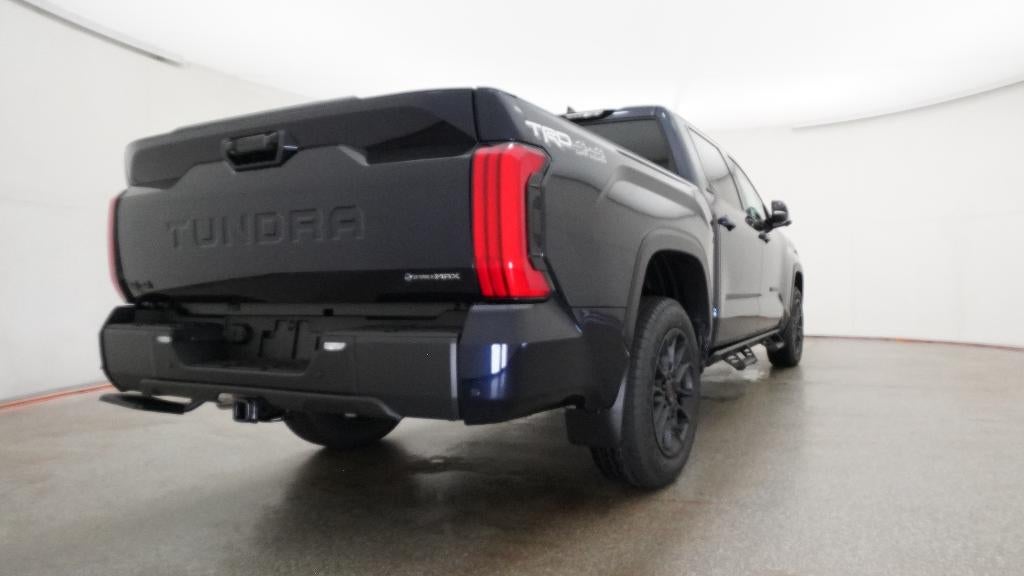 2026 Toyota Tundra i-FORCE MAX Limited i-FORCE MAX
