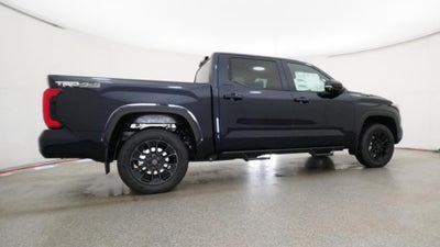 2026 Toyota Tundra i-FORCE MAX Limited i-FORCE MAX