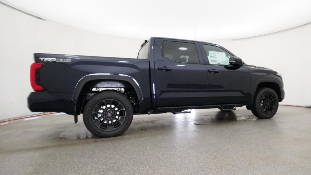 2026 Toyota Tundra i-FORCE MAX Limited i-FORCE MAX