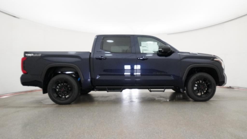 2026 Toyota Tundra i-FORCE MAX Limited i-FORCE MAX