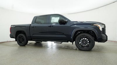 2026 Toyota Tundra i-FORCE MAX Limited i-FORCE MAX