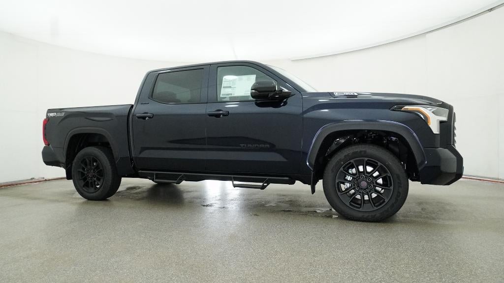 2026 Toyota Tundra i-FORCE MAX Limited i-FORCE MAX