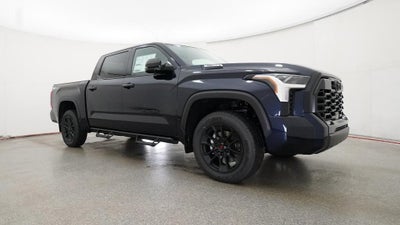 2026 Toyota Tundra i-FORCE MAX Limited i-FORCE MAX