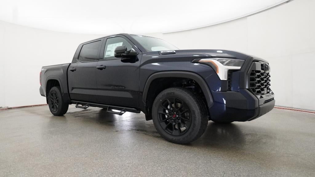 2026 Toyota Tundra i-FORCE MAX Limited i-FORCE MAX