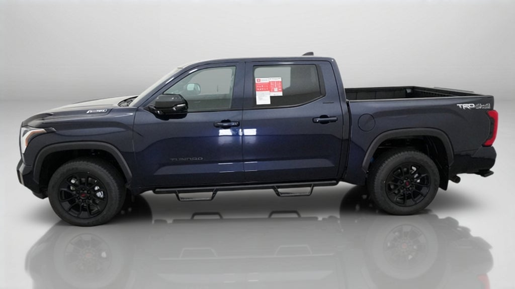2026 Toyota Tundra i-FORCE MAX Limited i-FORCE MAX