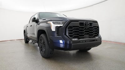 2026 Toyota Tundra i-FORCE MAX Limited i-FORCE MAX