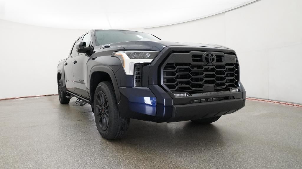2026 Toyota Tundra i-FORCE MAX Limited i-FORCE MAX