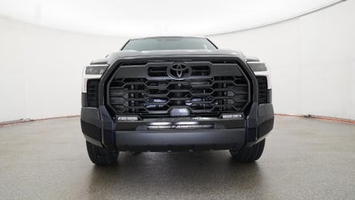 2026 Toyota Tundra i-FORCE MAX Limited i-FORCE MAX