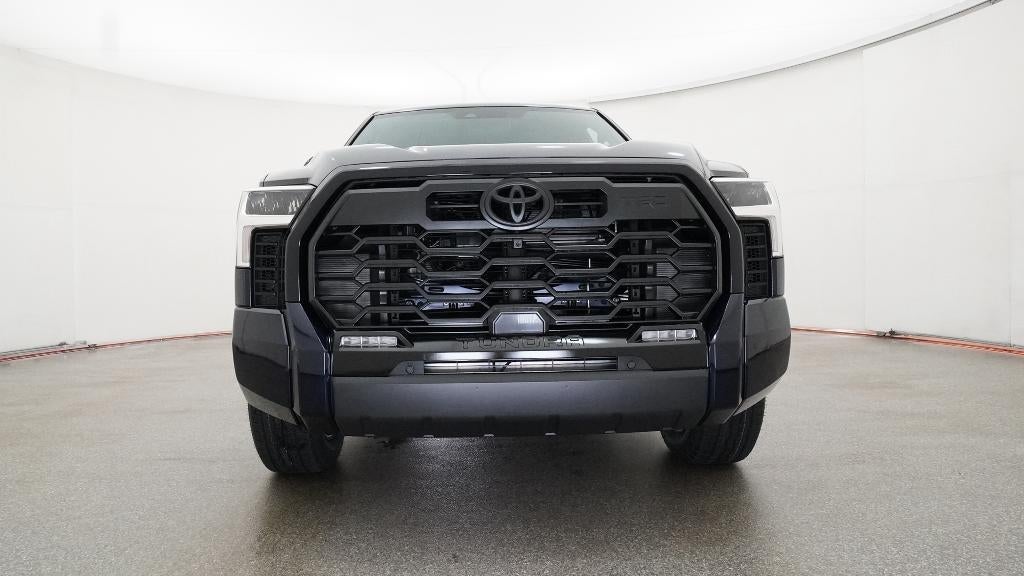 2026 Toyota Tundra i-FORCE MAX Limited i-FORCE MAX