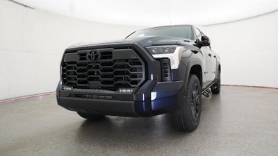2026 Toyota Tundra i-FORCE MAX Limited i-FORCE MAX