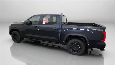 2026 Toyota Tundra i-FORCE MAX Limited i-FORCE MAX
