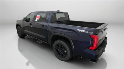 2026 Toyota Tundra i-FORCE MAX Limited i-FORCE MAX