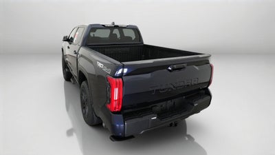 2026 Toyota Tundra i-FORCE MAX Limited i-FORCE MAX
