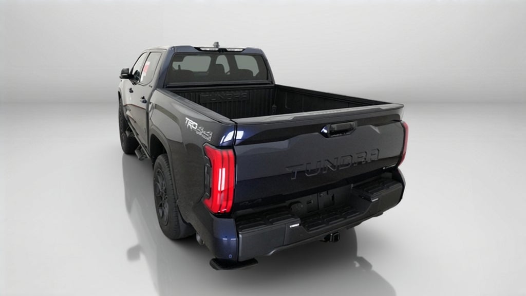2026 Toyota Tundra i-FORCE MAX Limited i-FORCE MAX