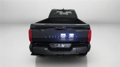 2026 Toyota Tundra i-FORCE MAX Limited i-FORCE MAX