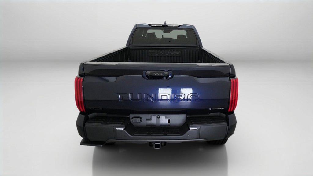 2026 Toyota Tundra i-FORCE MAX Limited i-FORCE MAX