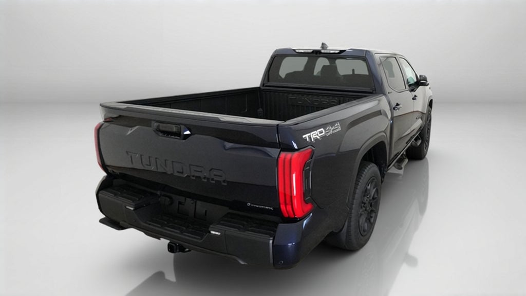 2026 Toyota Tundra i-FORCE MAX Limited i-FORCE MAX
