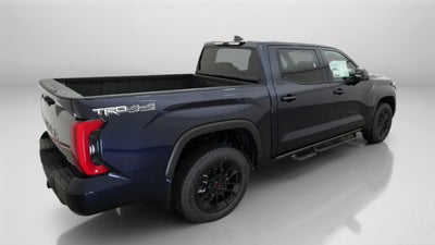2026 Toyota Tundra i-FORCE MAX Limited i-FORCE MAX