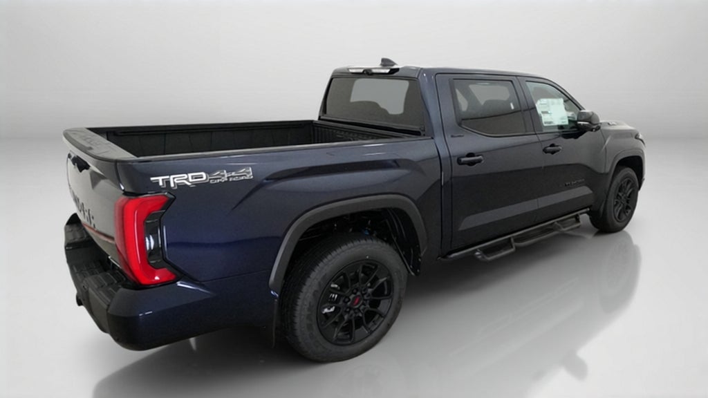 2026 Toyota Tundra i-FORCE MAX Limited i-FORCE MAX