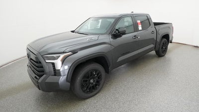 2026 Toyota Tundra i-FORCE MAX Limited i-FORCE MAX