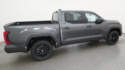 2026 Toyota Tundra i-FORCE MAX Limited i-FORCE MAX
