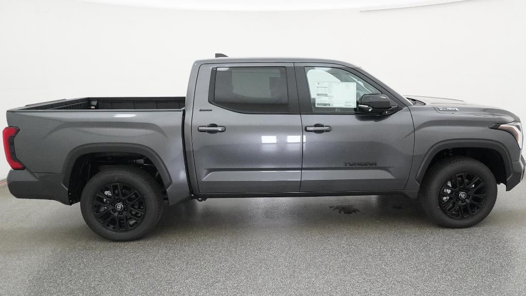 2026 Toyota Tundra i-FORCE MAX Limited i-FORCE MAX