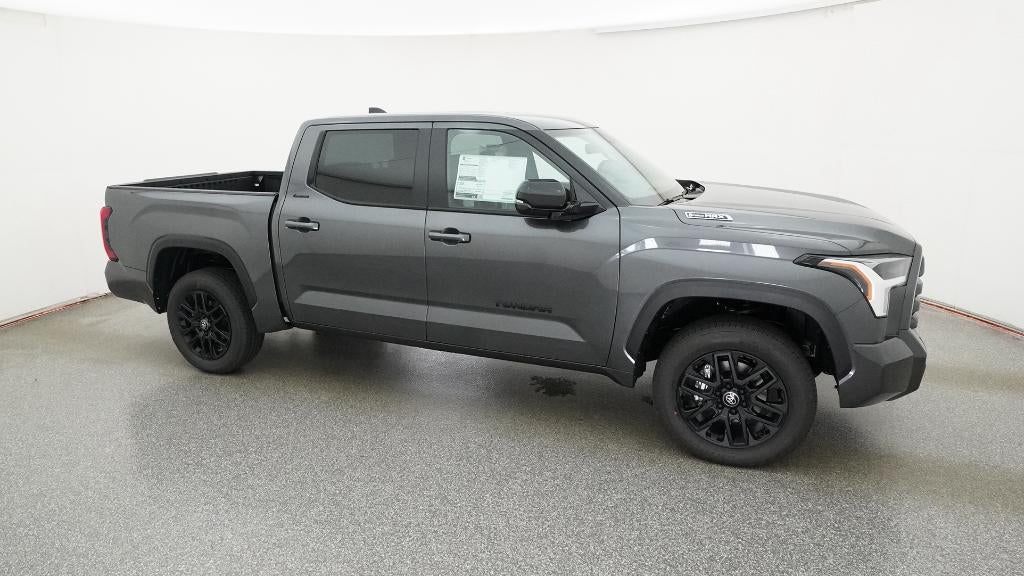 2026 Toyota Tundra i-FORCE MAX Limited i-FORCE MAX