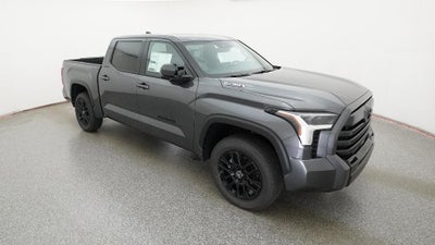 2026 Toyota Tundra i-FORCE MAX Limited i-FORCE MAX