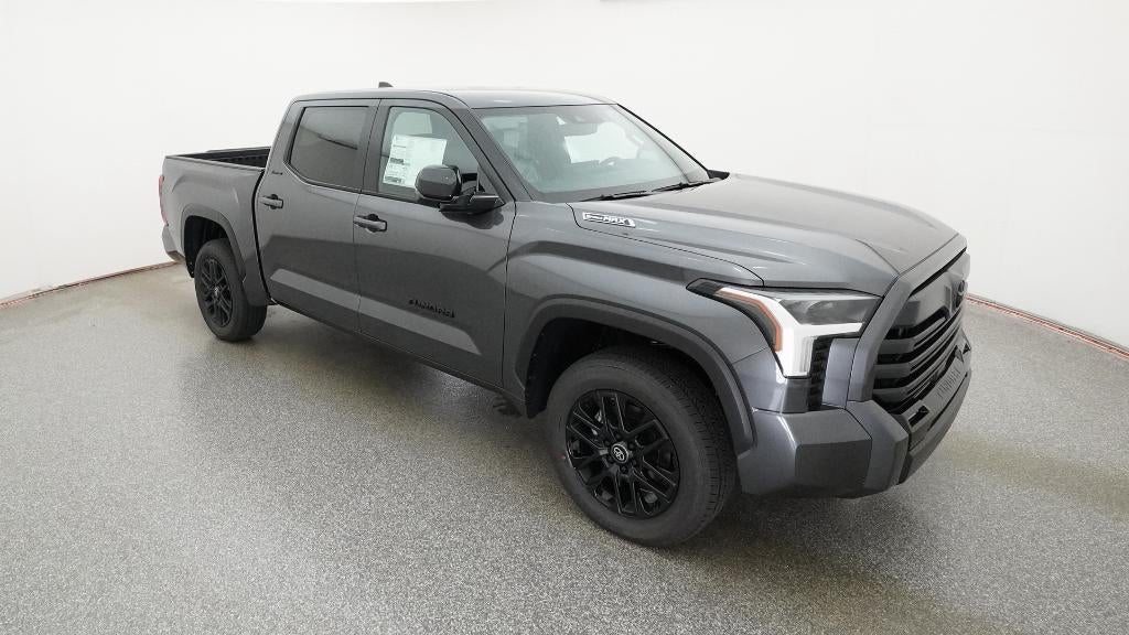2026 Toyota Tundra i-FORCE MAX Limited i-FORCE MAX