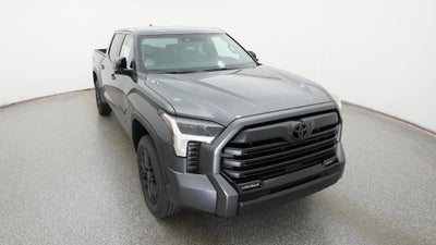 2026 Toyota Tundra i-FORCE MAX Limited i-FORCE MAX