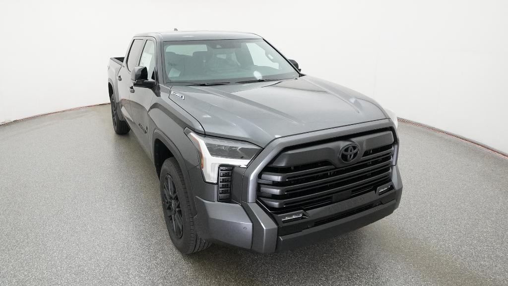 2026 Toyota Tundra i-FORCE MAX Limited i-FORCE MAX