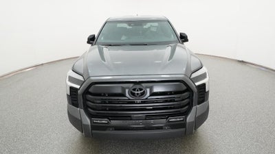 2026 Toyota Tundra i-FORCE MAX Limited i-FORCE MAX