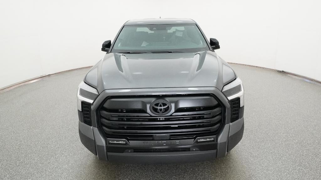2026 Toyota Tundra i-FORCE MAX Limited i-FORCE MAX