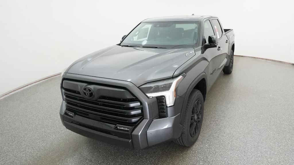 2026 Toyota Tundra i-FORCE MAX Limited i-FORCE MAX