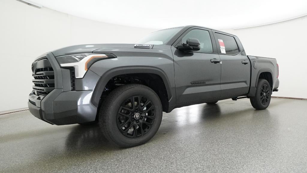 2026 Toyota Tundra i-FORCE MAX Limited i-FORCE MAX