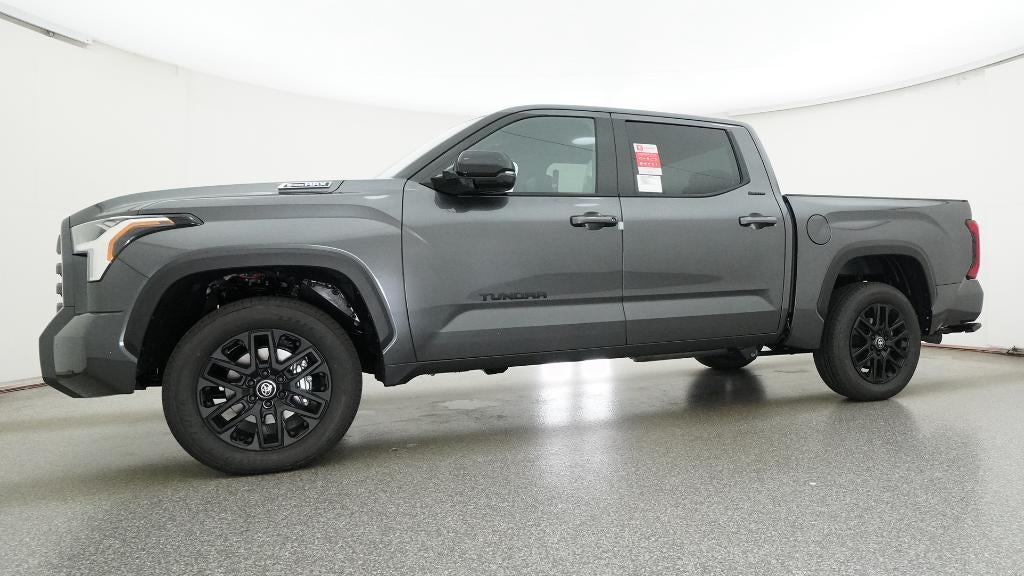 2026 Toyota Tundra i-FORCE MAX Limited i-FORCE MAX