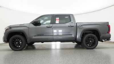 2026 Toyota Tundra i-FORCE MAX Limited i-FORCE MAX