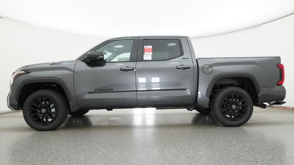 2026 Toyota Tundra i-FORCE MAX Limited i-FORCE MAX