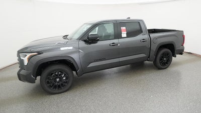 2026 Toyota Tundra i-FORCE MAX Limited i-FORCE MAX