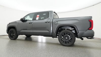 2026 Toyota Tundra i-FORCE MAX Limited i-FORCE MAX