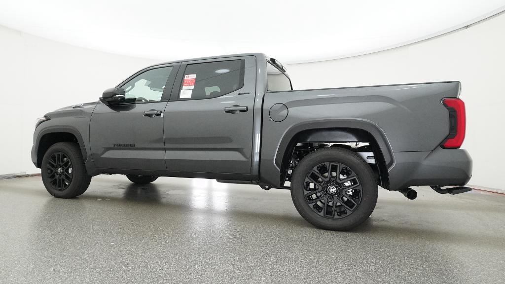 2026 Toyota Tundra i-FORCE MAX Limited i-FORCE MAX