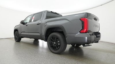 2026 Toyota Tundra i-FORCE MAX Limited i-FORCE MAX