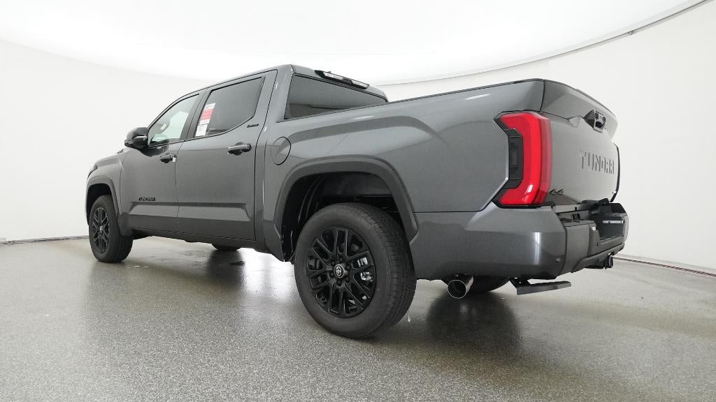 2026 Toyota Tundra i-FORCE MAX Limited i-FORCE MAX