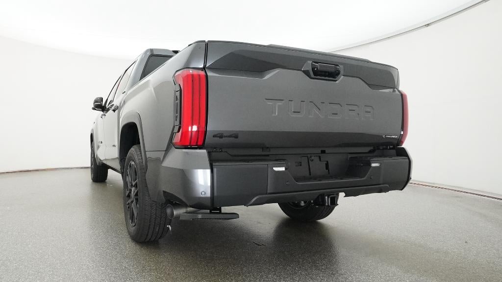 2026 Toyota Tundra i-FORCE MAX Limited i-FORCE MAX