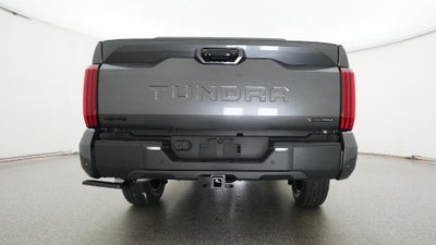 2026 Toyota Tundra i-FORCE MAX Limited i-FORCE MAX