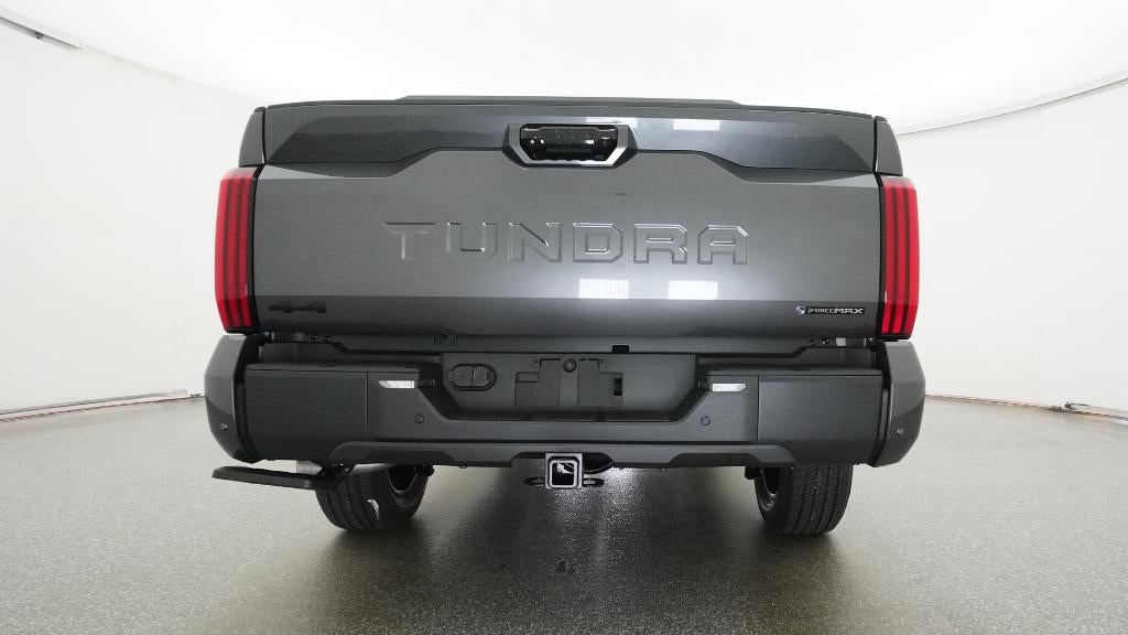 2026 Toyota Tundra i-FORCE MAX Limited i-FORCE MAX